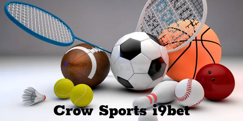 crow-sports-i9bet-the-loai