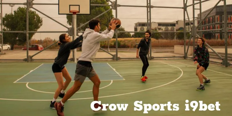 crow-sports-i9bet-uu-the