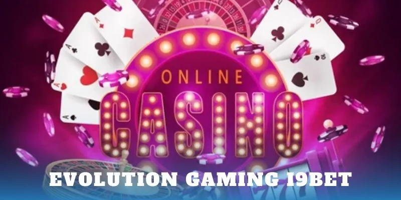 evolution-gaming-i9bet